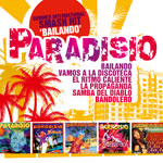 Paradisio - CD BEST OF