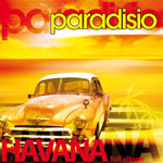Paradisio - CD HAVANA